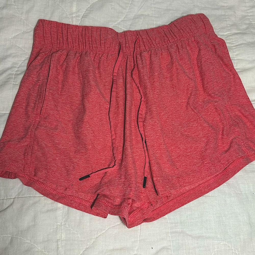 Sexy booty shorts